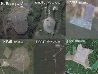 (Japão)
(Porto Rico) (Alaska)
(Alaska) (Noruega) (Rússia)
 