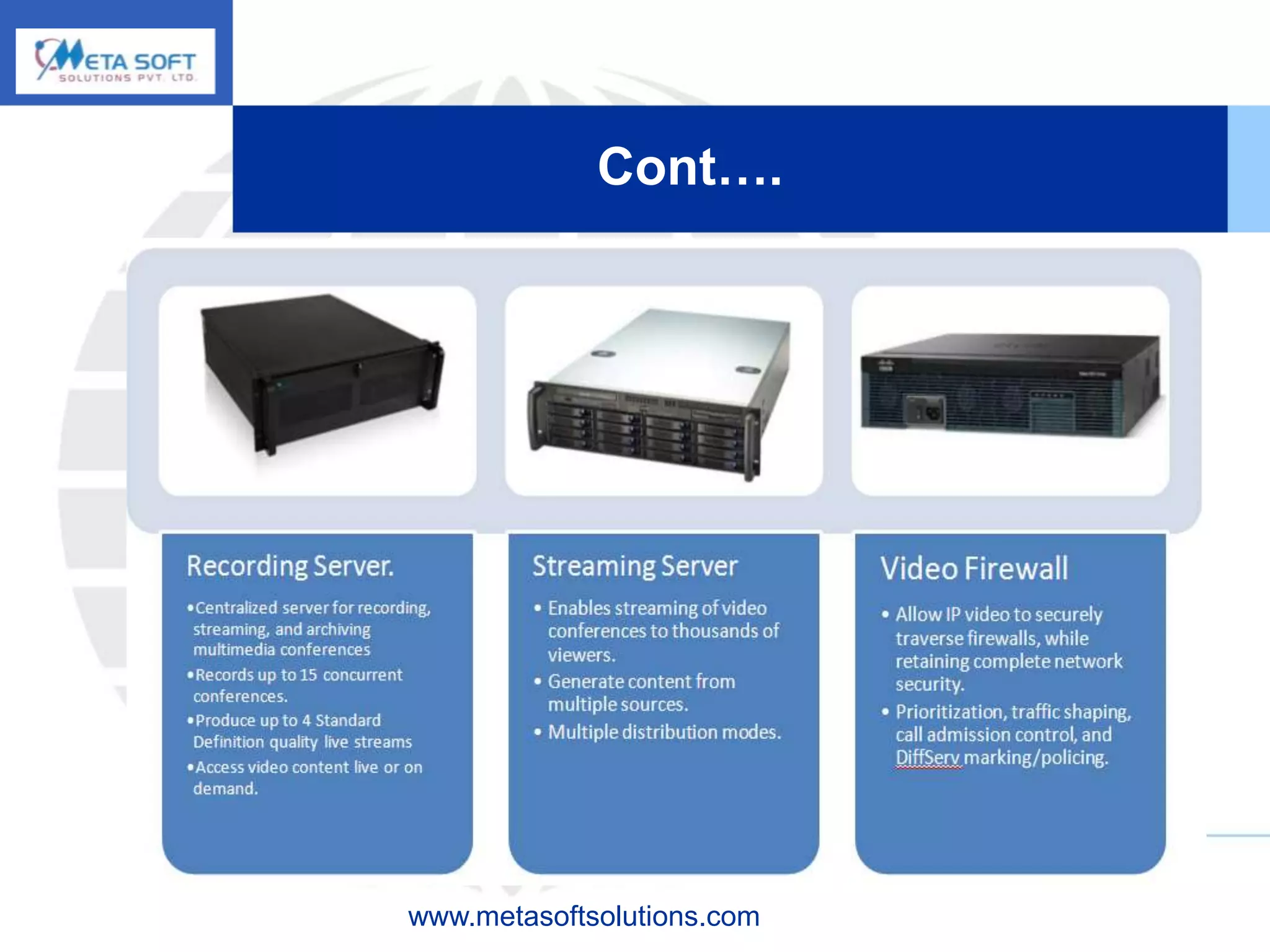 Cont….




www.metasoftsolutions.com
 