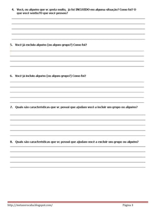 MetaSorocaba Módulo 1 Grupo