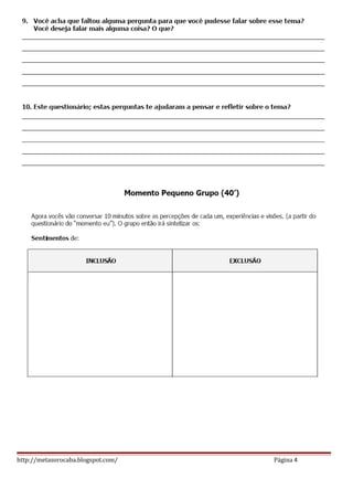 MetaSorocaba Módulo 1 Grupo