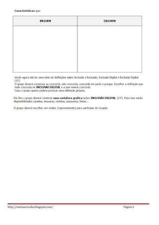 MetaSorocaba Módulo 1 Grupo