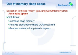 Java 8 Launch - MetaSpaces | PPT