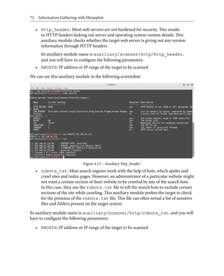 Metasploit 5.0 for beginners 2nd edition | PDF