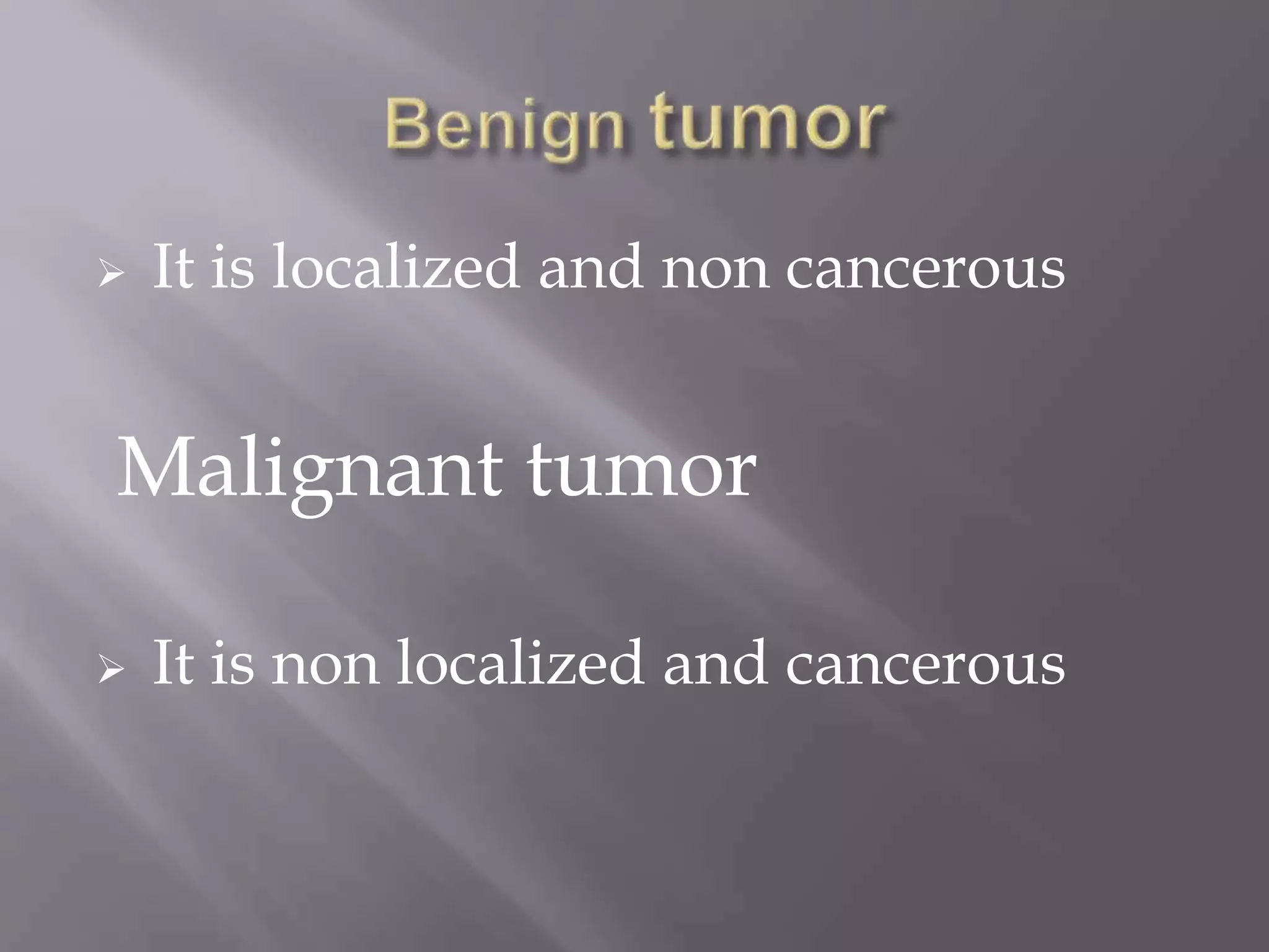 Metastasis | PPT