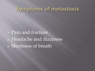  Pain and fracture
Headache and dizziness
Shortness of breath