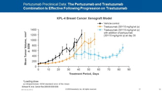 38
© 2013 Genentech, Inc. All rights reserved 38
 