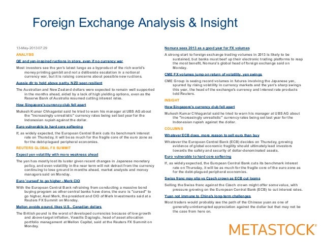 Screenshots Xenith Fx Real Time Market Data News Analysis - 