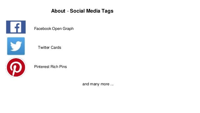 media meta tag media meta tag