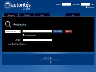 Un autre cas plus complexe35