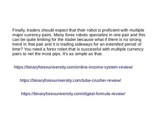 Metatrader Is Metatrader Living Up To Its Name - 