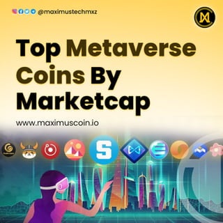 Metaverse-coin