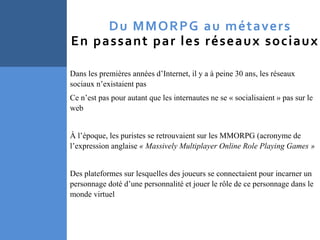 METAVERSE - Le Club de la Presse de Lyon - 7 JUIN 2022 - ISABELLE.pdf