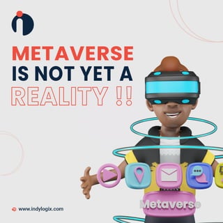 Metaverse is not yet a reality.pdf