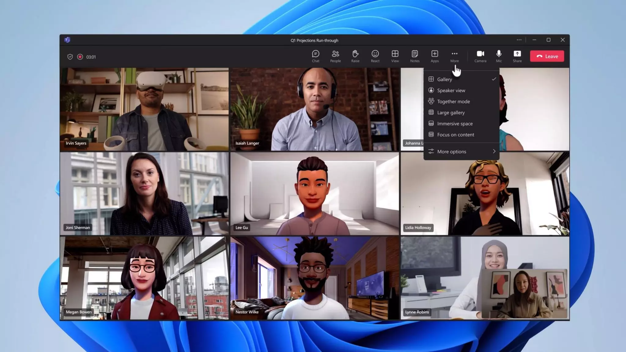 We are experiencing greater volume, velocity, and variety of communication and collaboration. This
requires us to collaborate, communicate and manage employees in better ways than we have before.
We Want Better Employee Experiences
 