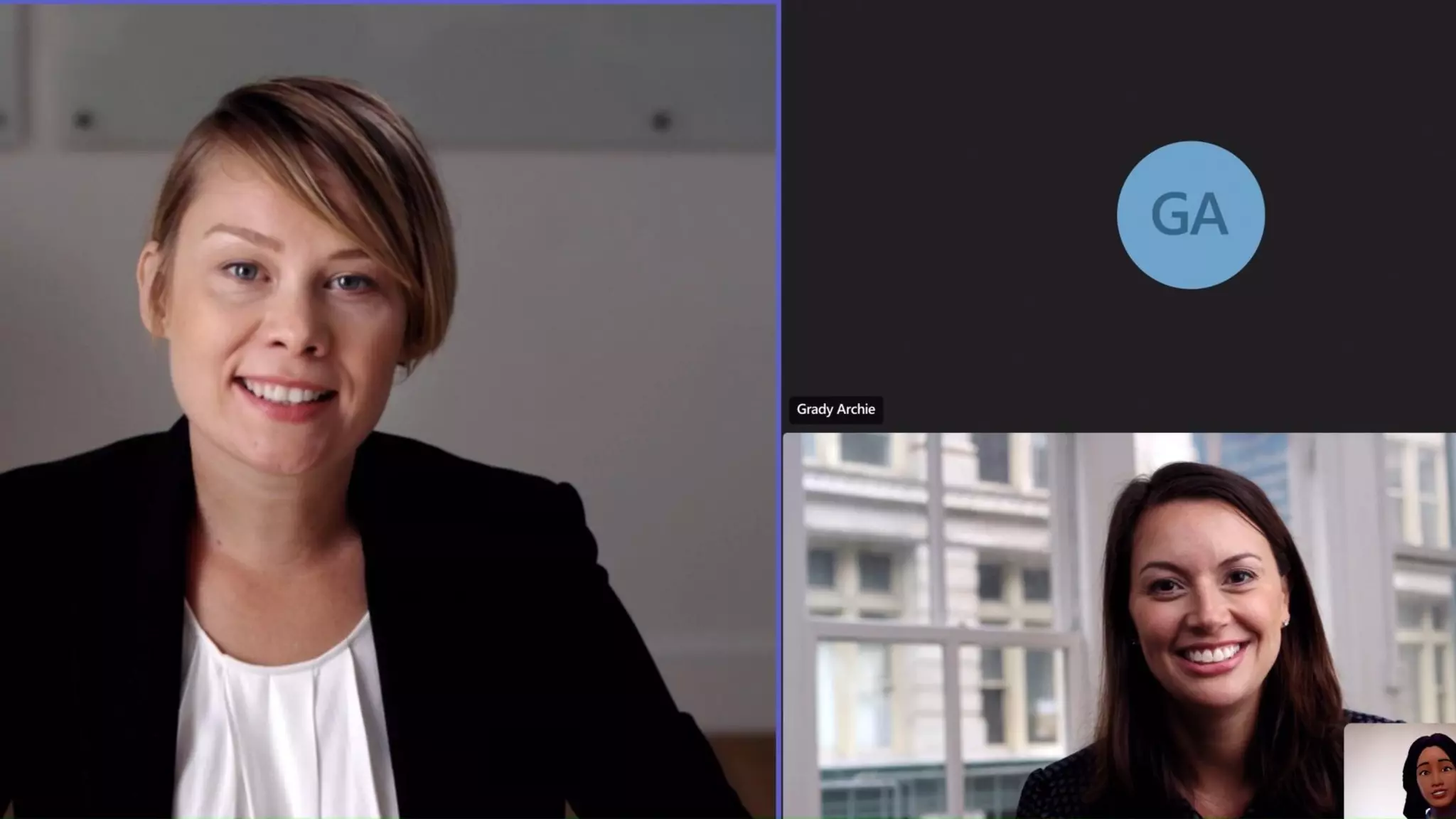 We are experiencing greater volume, velocity, and variety of communication and collaboration. This
requires us to collaborate, communicate and manage employees in better ways than we have before.
We Want Better Employee Experiences
 