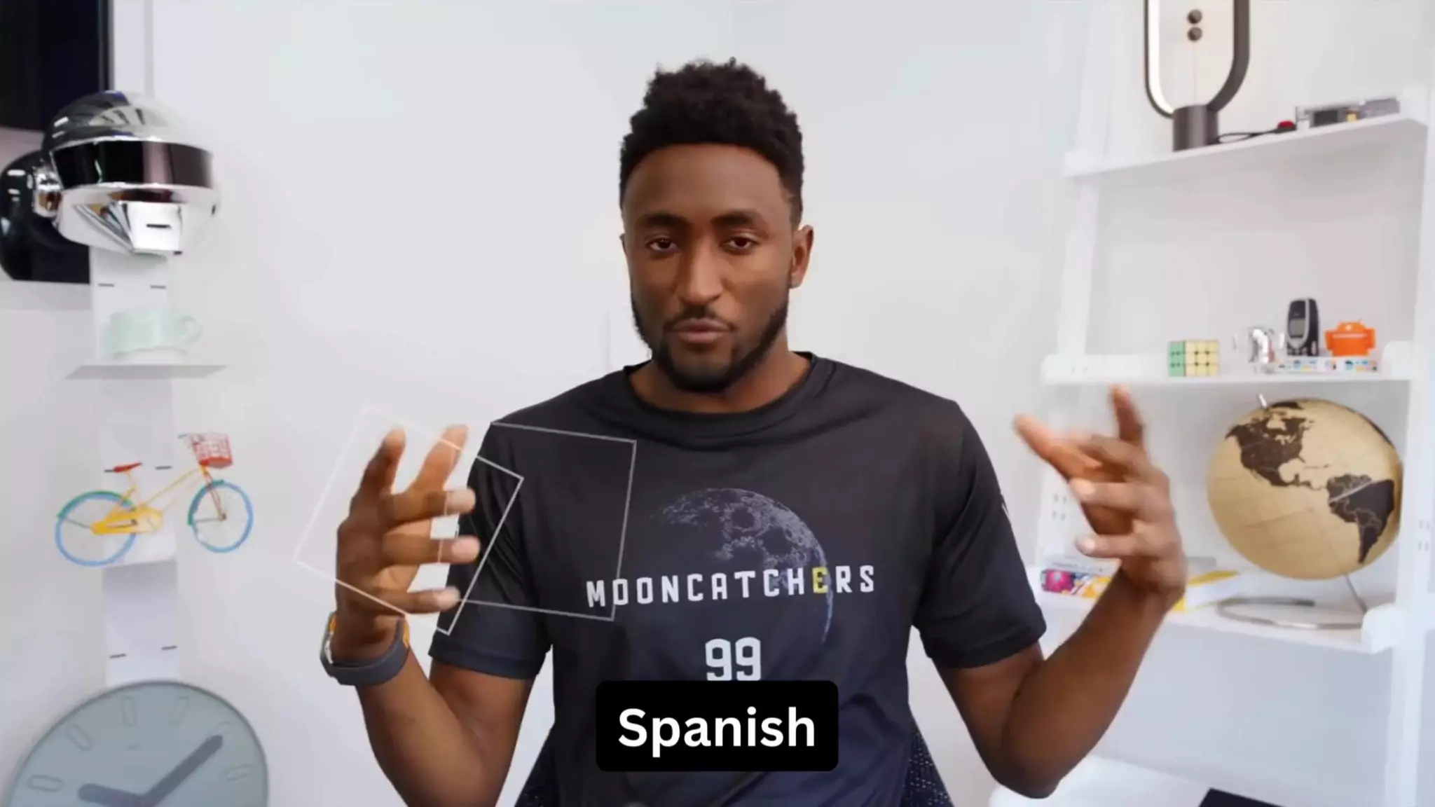 You will love the way we work. Together. ™
The work in Avatars has accelerated due to innovations in AI. We can now create hyper realistic AI
based Avatars, that can lip sync multiple languages, and much more.
The Employee Experience Environments: Culture
 