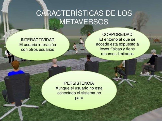 Resultado de imagen para metaverso imagenes