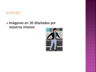  Imágenes en 3D diseñados por
nosotros mismos