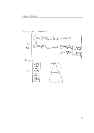 G. Rus, E. Puertas 
35 
 
