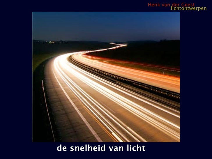 Met De Snelheid Van Licht Kom Ik Bij Jou