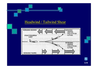 Comprehensive Guide to Low Altitude Windshear and Thunderstorm Hazards ...