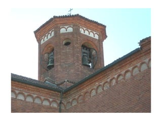 Mete artistiche culturali in provincia di Milano - Parte 1
