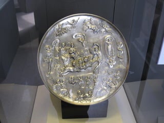 Patera di parabiago
 