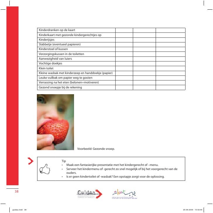 Guidea kindvriendelijkheidsboekje Guidea kindvriendelijkheidsboekje # Wasbak Klein_044211