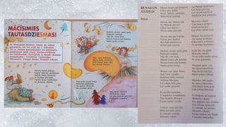 Meteņi - pavasara gaidīšanas svētki! | PPT