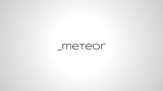 _meteor

 