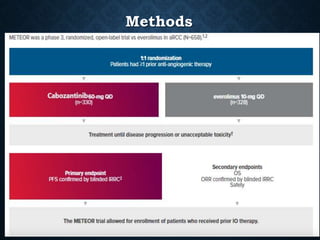 Methods
 