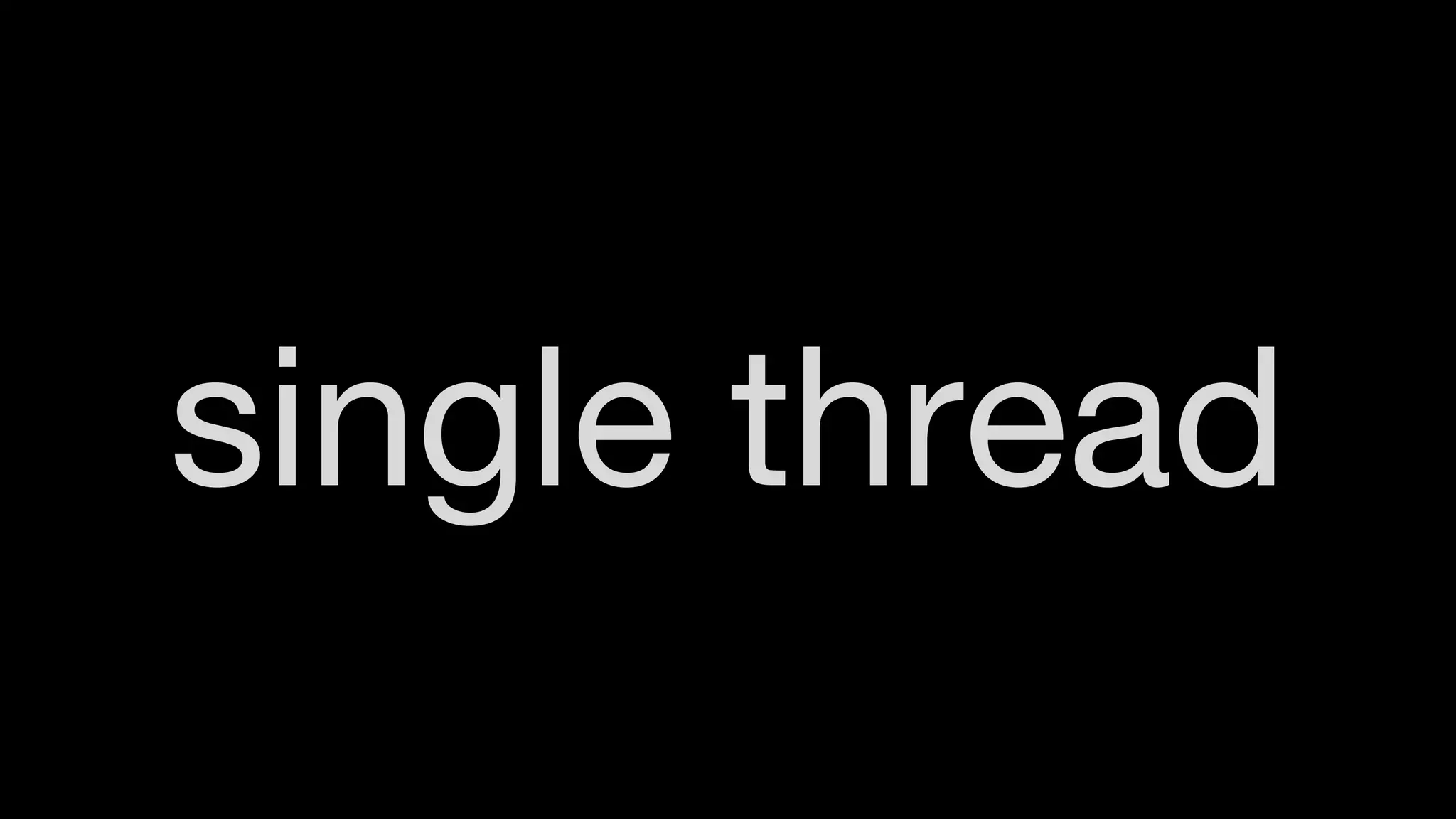 while(new Date().getTime() < now + 1000) {
// do nothing
}

 