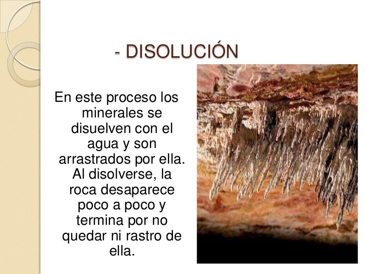 Meteorización