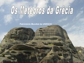 Património Mundial da UNESCO
 