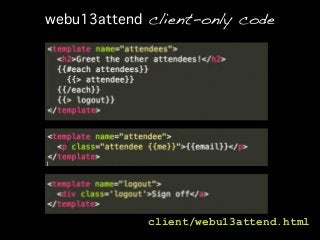 webu13attend client-only code

client/webu13attend.scss

 