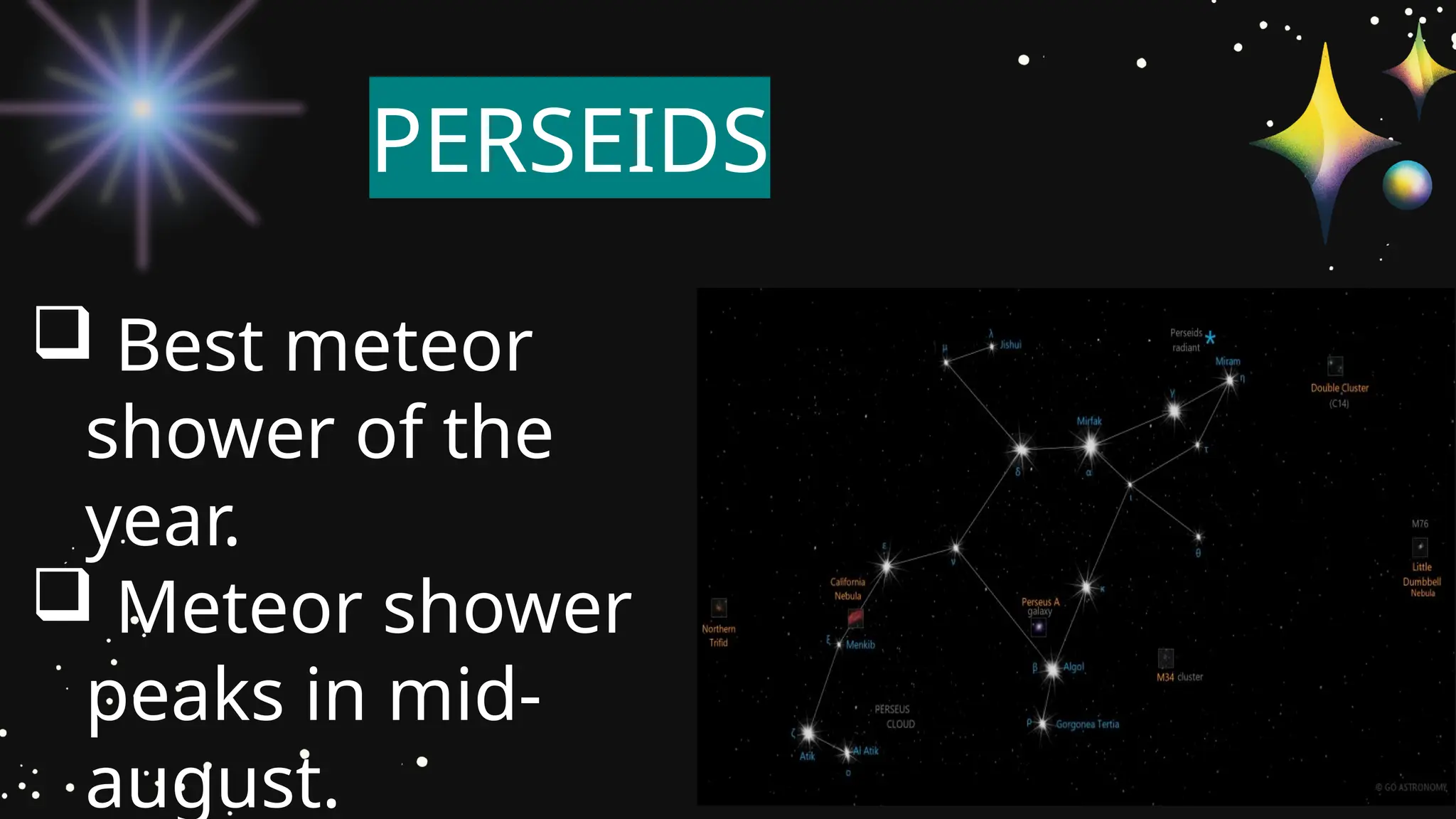 METEORS POWERPOINT PRESENTATION GRADE 8.pptx