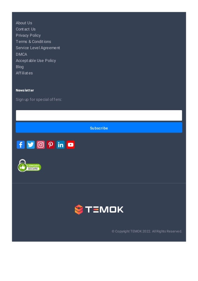 Metered vs unmetered vs unlimited bandwidth ; what’s the difference