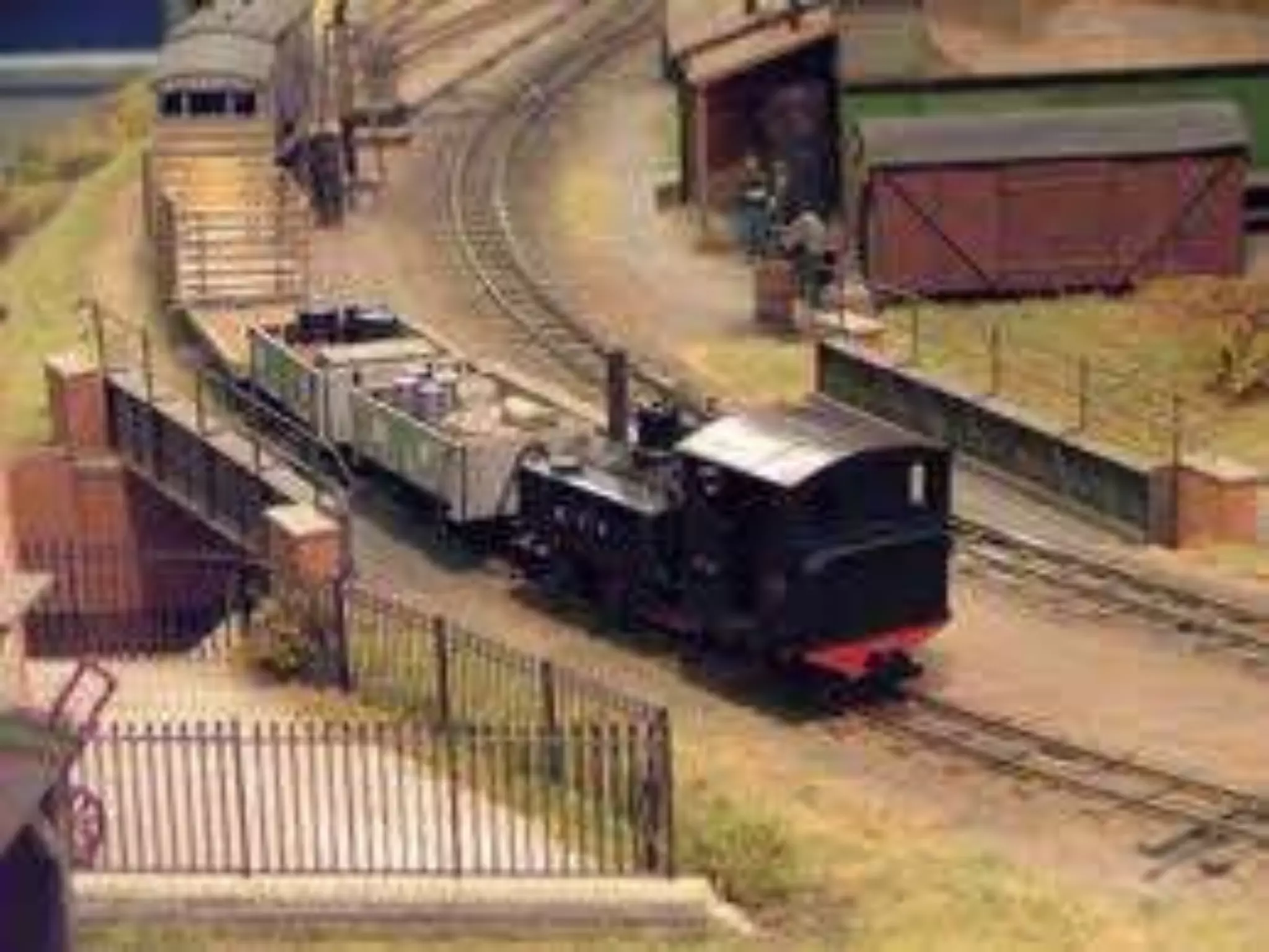 Meter gauge, broad gauge and narrow gauge PPT