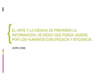 Metáfora de interfaces de usuarios