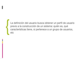 Metáfora de interfaces de usuarios