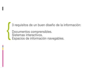 Metáfora de interfaces de usuarios