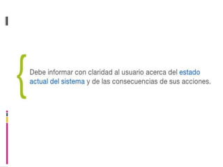 Metáfora de interfaces de usuarios