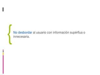 Metáfora de interfaces de usuarios