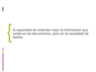 Metáfora de interfaces de usuarios