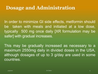 metformin order
