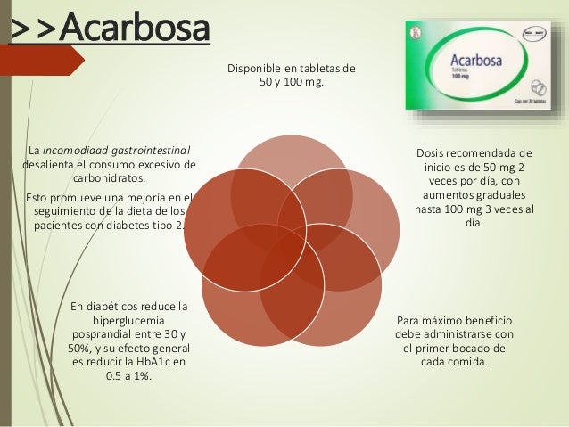 hipoglucemiantes hipoglucemiantes