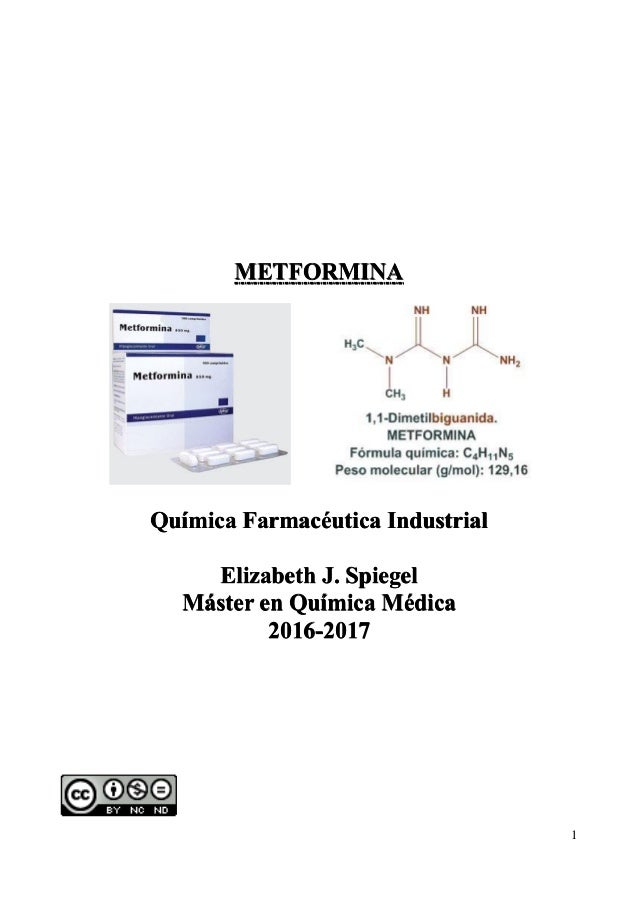 Donde comprar metformin