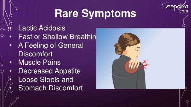 bad side effect of metformin er bad side effect of metformin er