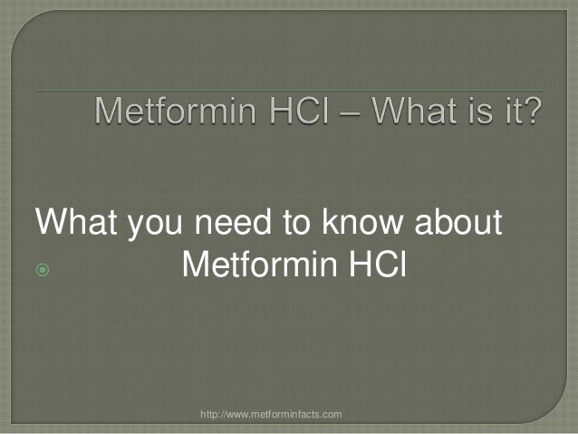 Metformin Dosage Too High