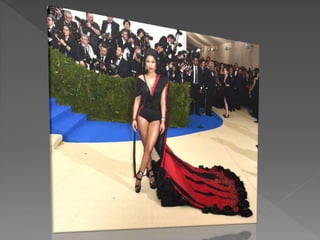 Met gala 2017 dresses  2